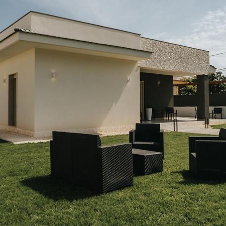 Harmony Guest House Leporano Exterior foto