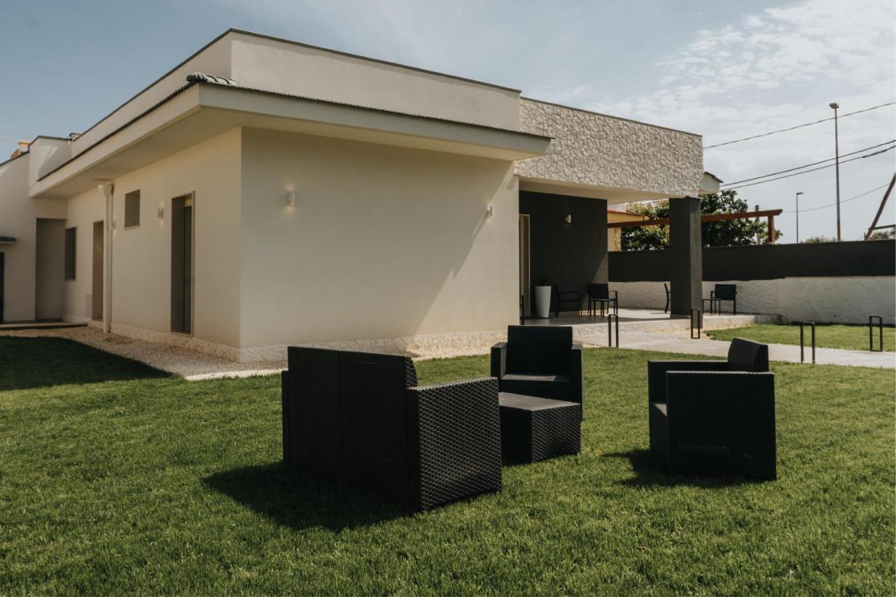 Harmony Guest House Leporano Exterior foto